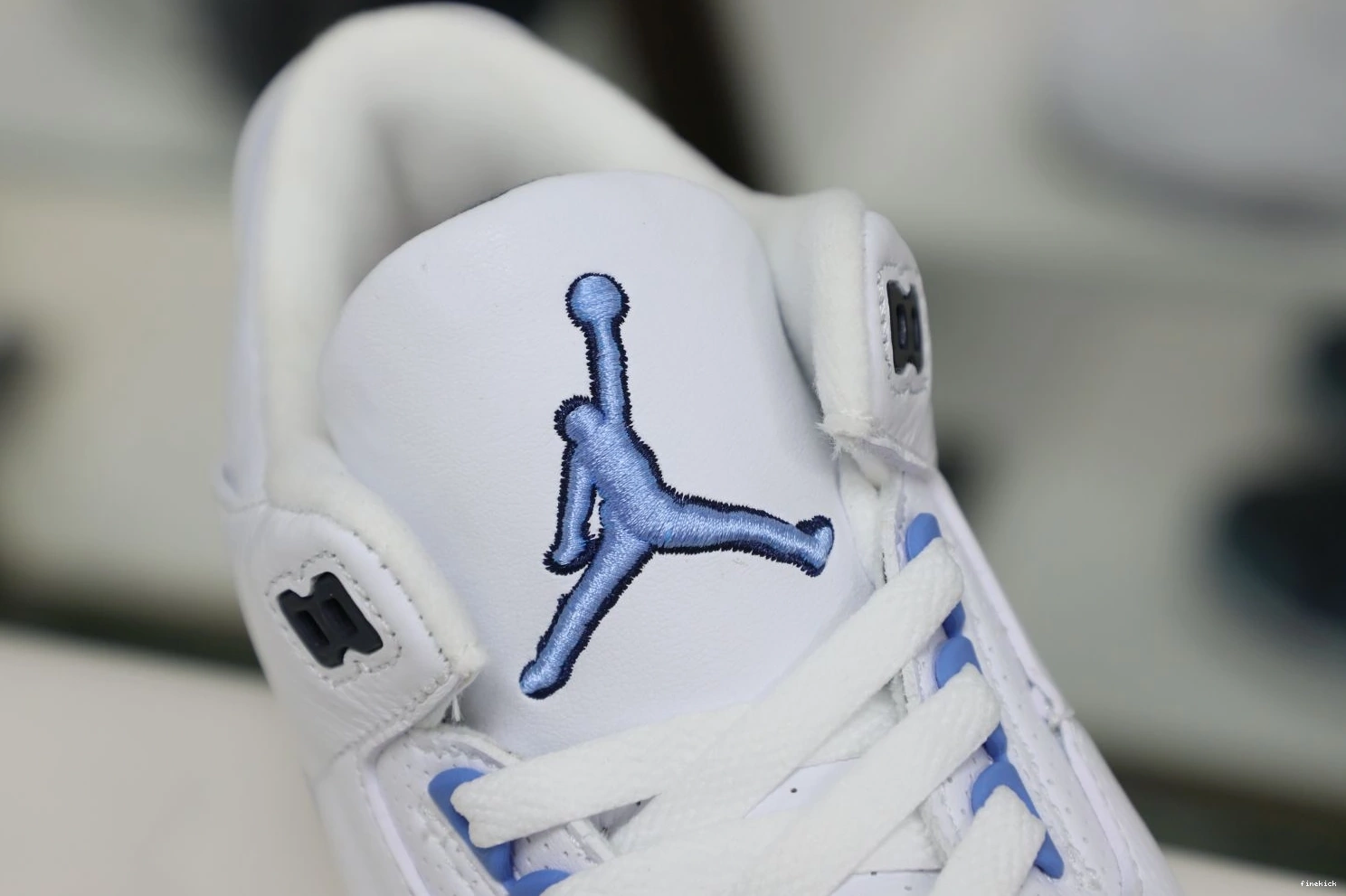 Jordan 3 Jordan Air retro